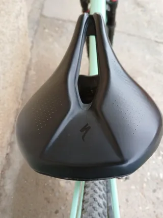 Sillín Specialized Power Expert 143mm