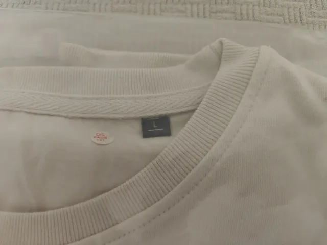 Felpa e cappellino Nutella