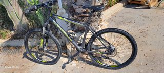 Bicicleta de Montaña Orbea