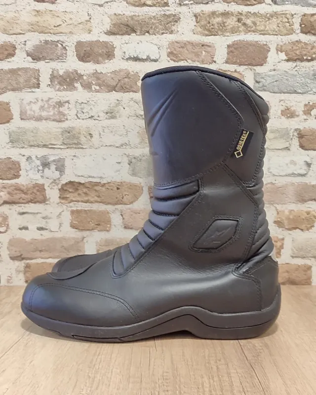 Botas Moto Alpinestars Gore-Tex Talla 42