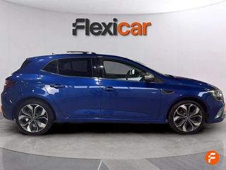 Renault Megane Zen Tce GPF 103 kW (140CV) EDC