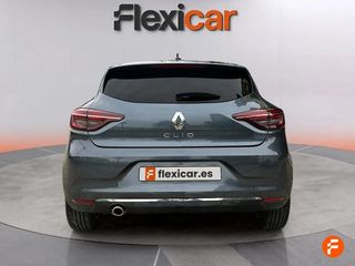 Renault Clio RS Line TCe GPF 96 kW (130CV) EDC