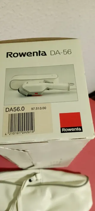 Plancha de vapor Rowenta DA-56 S