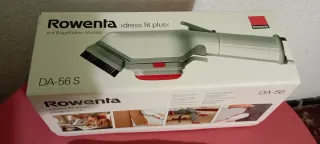 Plancha de vapor Rowenta DA-56 S