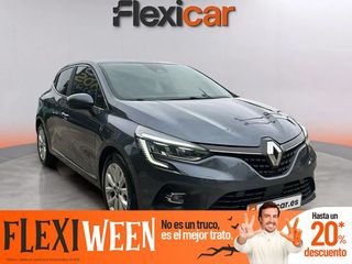 Renault Clio RS Line TCe GPF 96 kW (130CV) EDC