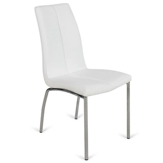 2 Sillas Blancas NUEVAS