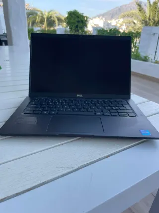 portatil dell latitude 7420 corel i7