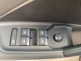 Audi A3 35 TFSI AUT BLACK LINE 150CV ECO 07/2021