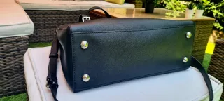 Bolso Michael Kors Negro Original