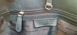 Bolso Michael Kors Negro Original