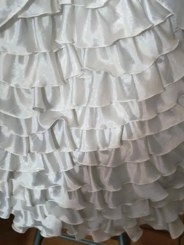 Maniquí Novia/Comunión