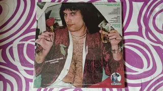 Queen - On The Green Vinilo+CD