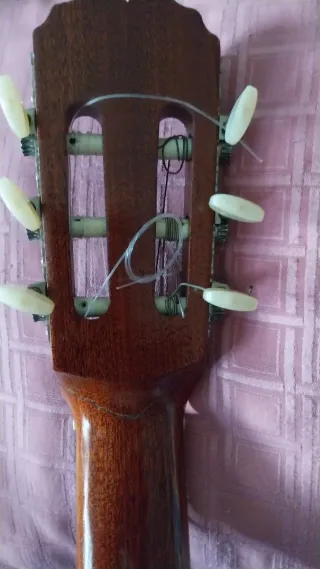 Guitarra Admira Desirée - Española