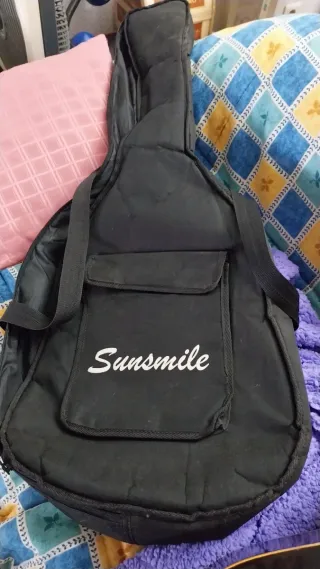 Guitarra Admira Desirée - Española