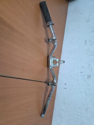 Manillar Piaggio Vespa