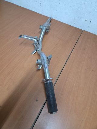 Manillar Piaggio Vespa