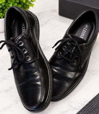 Zapatos LEONAL Invierno