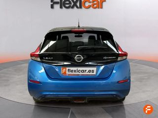 Nissan Leaf 40kWh N-Connecta