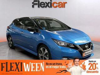 Nissan Leaf 40kWh N-Connecta