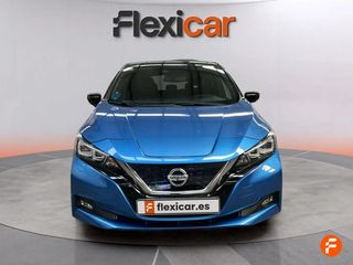 Nissan Leaf 40kWh N-Connecta