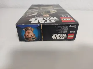 Lego Star Wars 75113