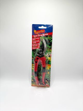 Tijeras de Podar Jardin