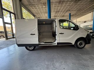NISSAN NV300 1.6dCi 92kW 125CV SS L1H1 12T BASIC