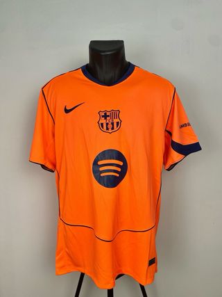 Camiseta FC Barcelona Lamine Yamal 10