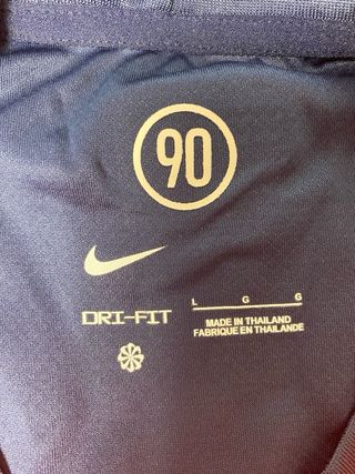 Camiseta FC Barcelona Lamine Yamal 10