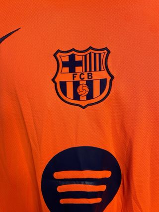 Camiseta FC Barcelona Lamine Yamal 10
