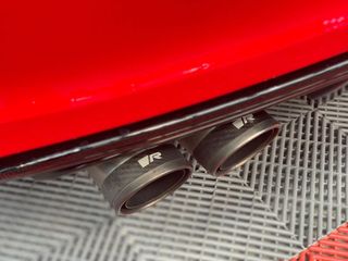 Audi A3 Sportback 2.0 TFSI S3 quattro S tronic