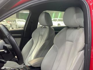 Audi A3 Sportback 2.0 TFSI S3 quattro S tronic