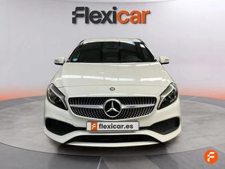Mercedes Clase A A 200 d 4MATIC AMG Line