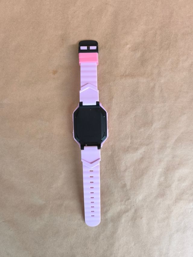 Smartwatch infantil - Rosa (nuevo)