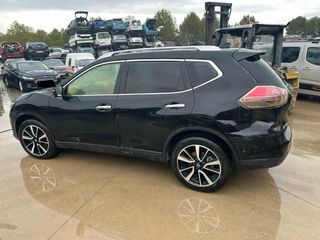 Nissan X-Trail 2018 Despiece Completo