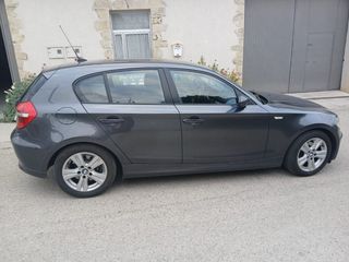 BMW Serie 1 118d