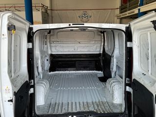 NISSAN NV300 1.6dCi 92kW 125CV SS L1H1 12T BASIC