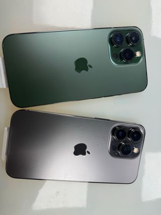 iPhone 13 Pro 256GB