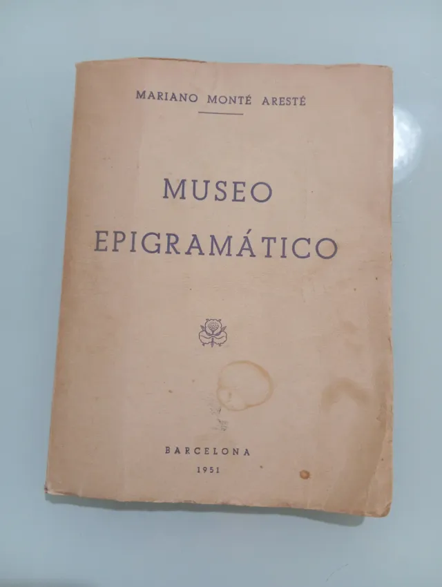 Museo Epigramatico