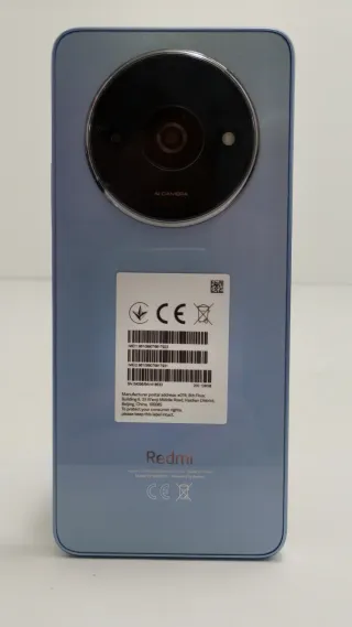 E573823-0 Xiaomi Redmi A3 4GB 128GB