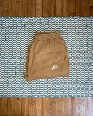 Pantalone Nike Marrone