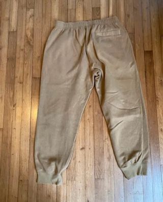 Pantalone Nike Marrone