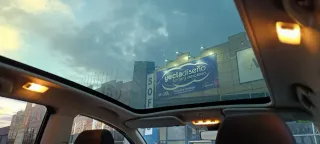 Nissan Qashqai+2 2010