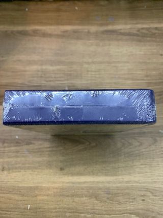 VHS Pinocho Edición Especial Precintada