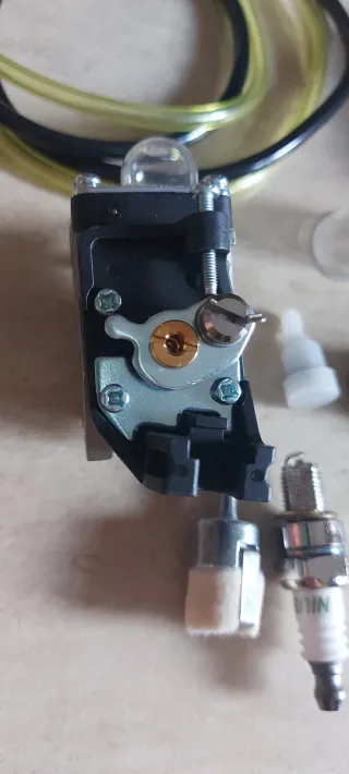 Kit Carburatore Echo SRM-2620 Shindaiwa T262X