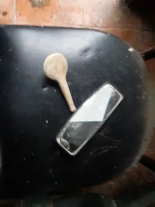 Espejo VW Escarabajo