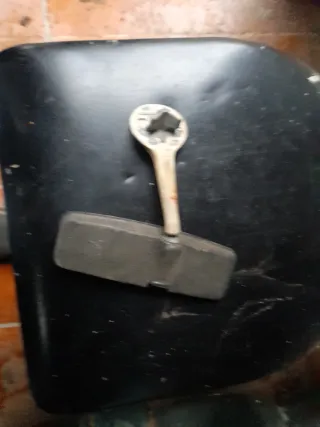 Espejo VW Escarabajo