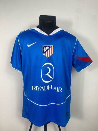 Camiseta Atlético Madrid J. Alvarez 19