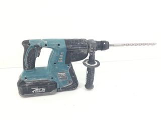 martillo a bateria makita bhr261t