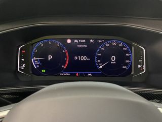 Volkswagen T-Cross R-Line 1.0 TSI 115CV DSG EL TOP